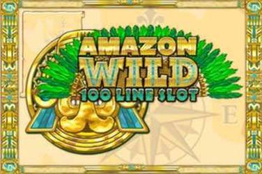 Amazon wild